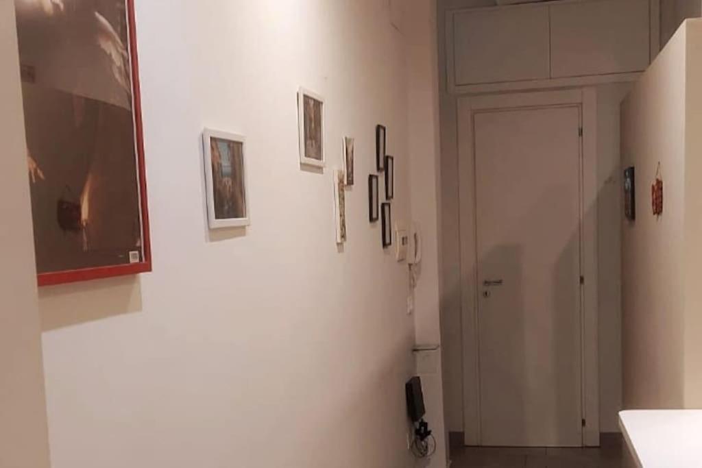 Casa Lanzieri * Napoli