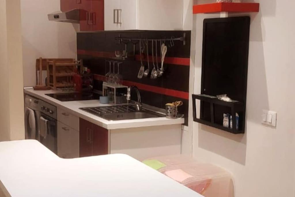 Appartamento Casa Lanzieri