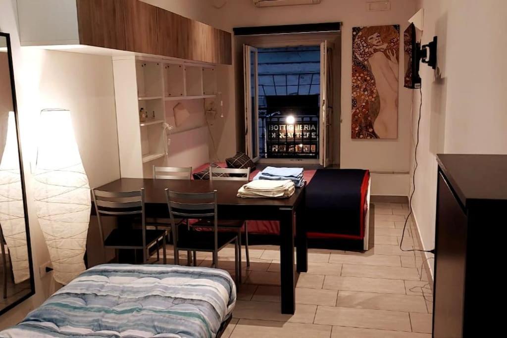 Casa Lanzieri Appartamento